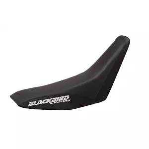 Cubierta De Silla Cubresilla KTM EXC 400 - 620 1993 - 1997 LC4 1996 - 1999 Negro - Imagen 1 de 1