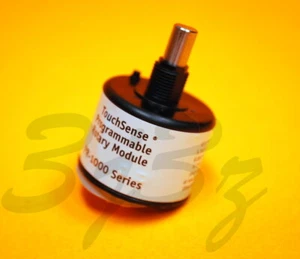 Immersion PR-1000 Programmable Rotary Module - Picture 1 of 5