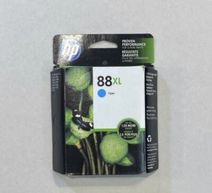 HP 88XL Original Tintenpatrone in Cyan C9391AN - Bild 1 von 1