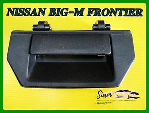 Fit Nissan Big-M Frontier D21 D22 1989-2004 Rear Tailgate Handle  - Picture 1 of 5