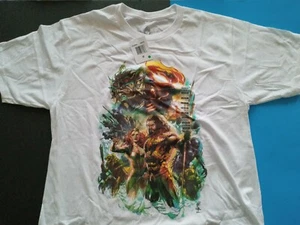 Aquaman Movie King Atlantis DC Comics T-Shirt - Bild 1 von 1