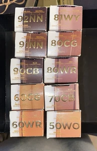 URBAN DECAY  Liquid Foundation Stay Naked Weightless assorted choose one, New - Picture 1 of 11