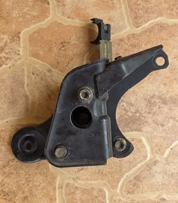 Кронштейн для крепления задней коробки передач P10 - P11 99 Primera G20 Nissan Infiniti - Изображение 1 из 2