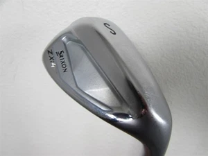 Srixon Golf ZXi4 56* Sand Wedge Regular Flex KBS Tour Lite Steel Shaft - Picture 1 of 5