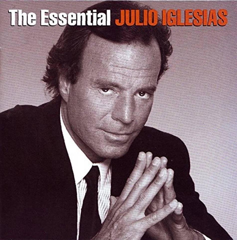 The Essential Julio Iglesias Foto 1 de 1