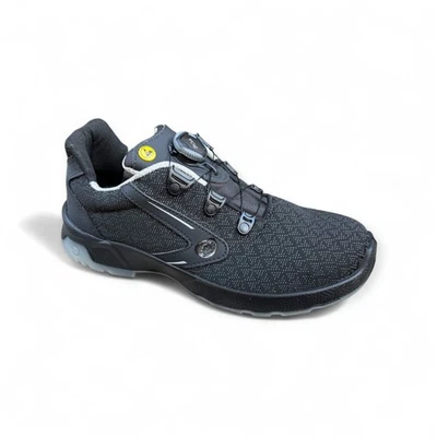 NuSca SETTE S3 ESD BOA Sicherheitsschuhe Arbeitsschuhe PUTEK DGUV112-191