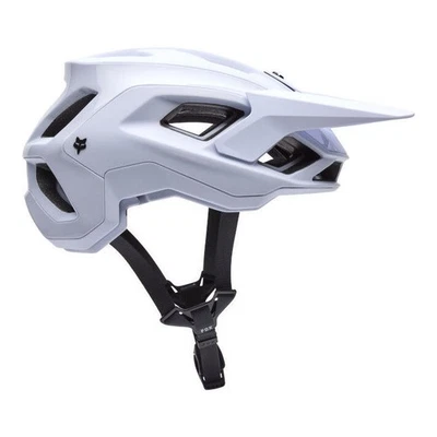 Casque Fox MTB RS Speedframe Pour VTT Casque Demi-Coque - Photo 1/4