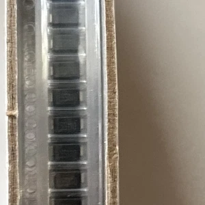 20PCS SS110 SR1100 1A 100V DO-214AC Schottky Barrier Diode - Imagen 1 de 5