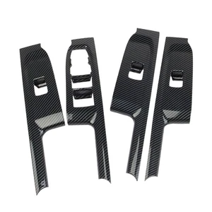 Fensterheber Schalter Abdeckung passt für Chevy Silverado Sierra 1500 2500 Neu - Picture 1 of 5