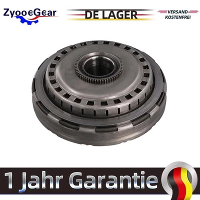 Für SEL/SE/S/Ambiente/ST MPS6 6DCT450 Getriebekupplung Getriebeteile Kupplung - Bild 1 von 4