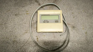 1194 REGLER MITSUBISHI ELECTRIC PAR-F27MEA-G FERNBEDIENUNG VRF KLIMAANLAGE - Bild 1 von 3