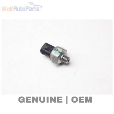 2000-2015 BMW X5 35DX E70 - AC Pressure Sensor / Switch 9181464 - Image 1 of 4