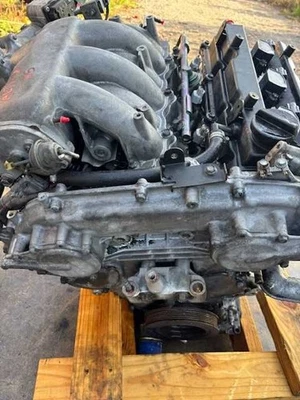 05 06 NISSAN ALTIMA 3.5L ENGINE 90 DAY WARRANTY Foto 1 de 2