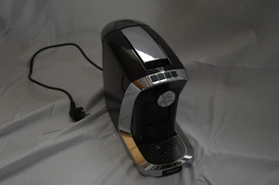 Tchibo Cafissimo PURE 1 Tasse Kapselmaschine - Schwarz - Bild 1 von 4