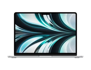 Apple MacBook Air 2025 13 Inch 4.4GHz Apple M4 10-Core CPU 256GB 16GB RAM 8C GPU - Bild 1 von 13