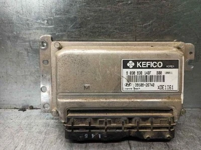 3910926740 centralina motore per HYUNDAI ELANTRA (XD) 1.6 16V CAT 2000 3769397 - Immagine 1 di 3