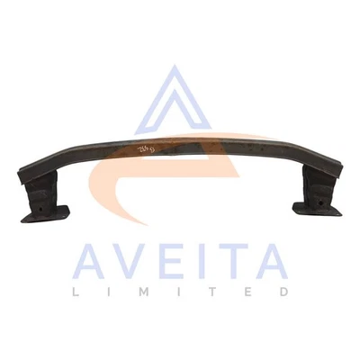 SEAT IBIZA MK4 08-17 Bumper Reinforcer Rear 6J3807305 - Image 1 of 4