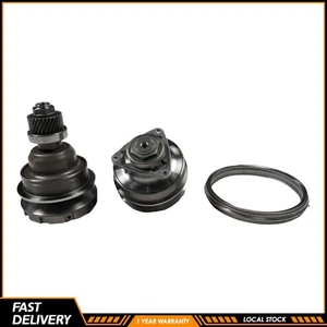 Fits Nissan 901047 JF011E RE0F10A CVT Transmission 28T Pulley Set and Chain Belt - Picture 1 of 11