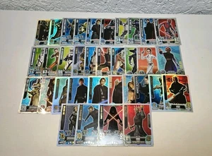 Topps Force Attax Star Wars The Clone Wars Konvolut Sammlung Series - Bild 1 von 19