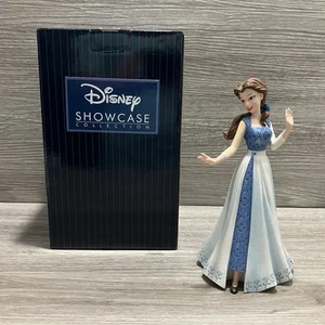 Disney Showcase Collection Couture De Force Belle - Beauty And The Beast 4055793 - Picture 1 of 12