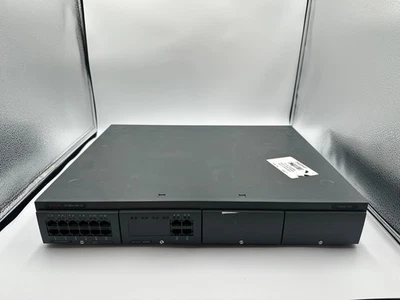 Unidad de control AVAYA IP Office 500 V2 VCM 32 V2 700504031 Foto 1 de 4
