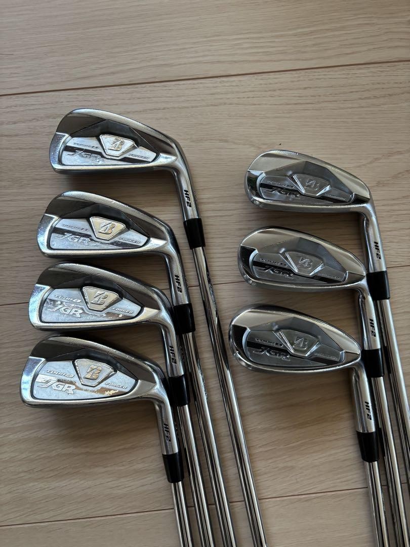 Bridgestone 2-Iron Golf Clubs for sale | eBay Bridgestone 2-Iron Golf Clubs for sale | eBay