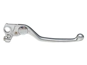 LEVA DESTRA FRENO ANTERIORE CROMATA PER DUCATI MONSTER 696 / 796 (2010-2013) - Picture 1 of 8