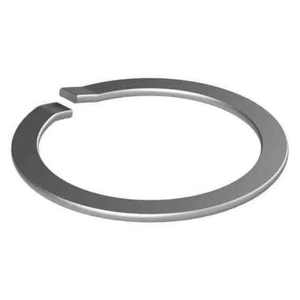 CONN LOCKWASHER 18 SILBER - Bild 1 von 1