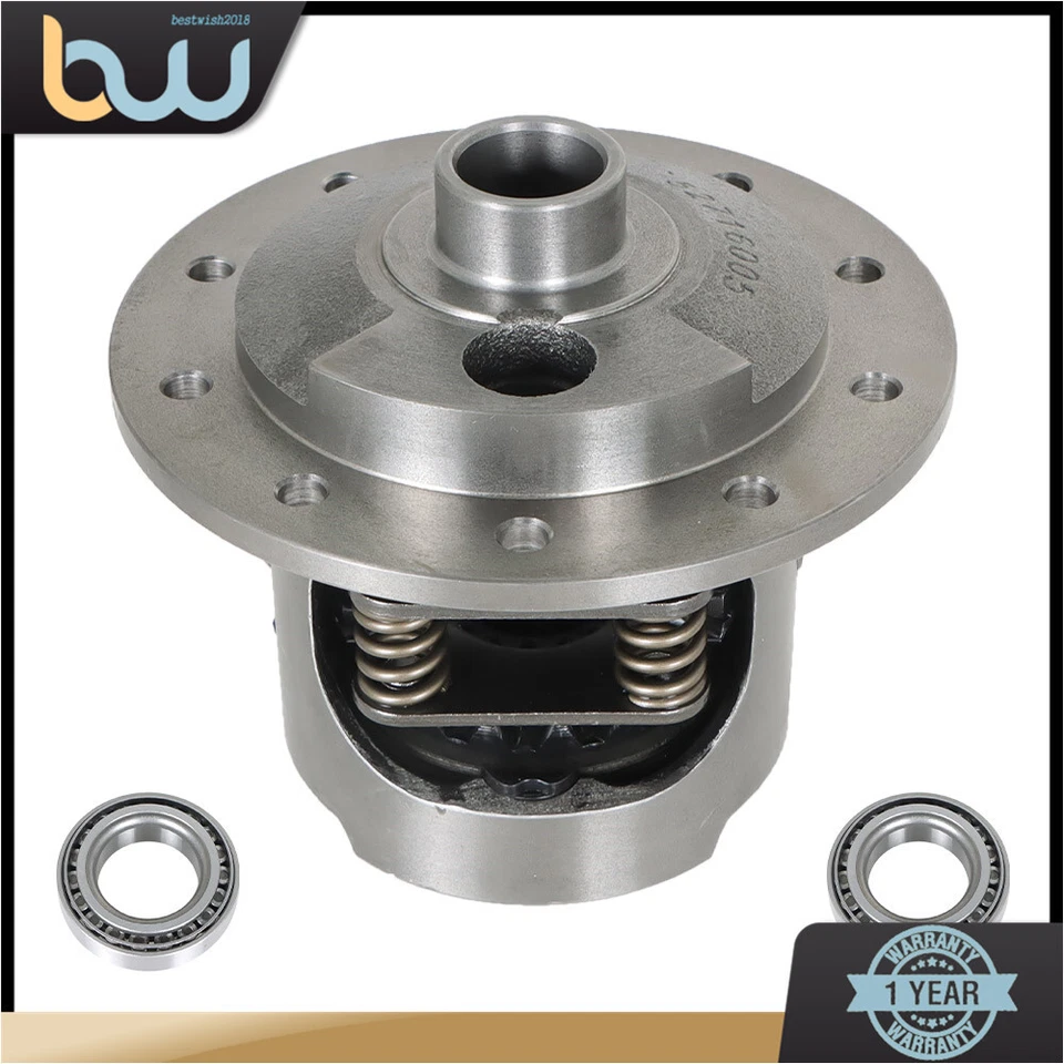 For GM Chevy 1964-1972 Rear 8.2" Posi Unit 28 Spline 10 Bolt Limited-slip Locker - Image 1 of 4