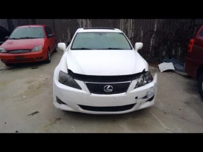 Chassis ECM Network Gateway Right Hand Dash Fits 08 LEXUS IS-F 832387 Foto 1 de 4
