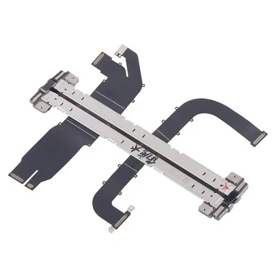 For Google Pixel Fold Original Spin Axis with Flex Cable Repair / Replacement - Image 1 of 4