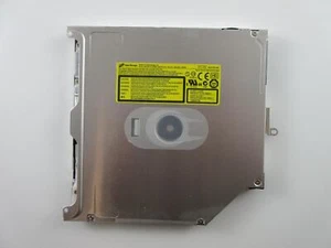 UNIDAD DVD APPLE MACBOOK PRO A1286 678-0612A ORIGINAL - Imagen 1 de 2