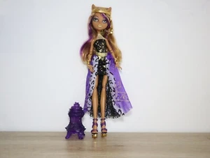 Monster high Clawdeen Wolf 13 Wishes - Imagen 1 de 2