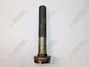BS-S28-68 New Meritor Rockwell STUB SHAFT - OBSOLETE - NEW OLD STOCK - Picture 1 of 4