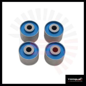Kit de arbusto de brazo de radio delantero SuperPro TRC0396 para Toyota Landcruiser serie 80 - Imagen 1 de 1