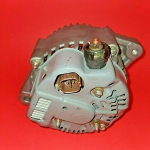 1996 to 2000 Honda Civic 1.6Liter Engines 110AMP Alternator high Output - Picture 1 of 6