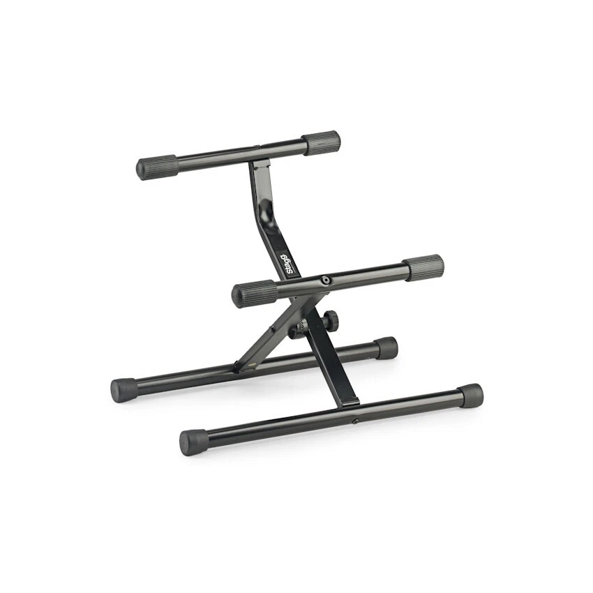 NUEVO Soporte de piso amplificador/monitor de bajo perfil Stagg Foto 1 de 1