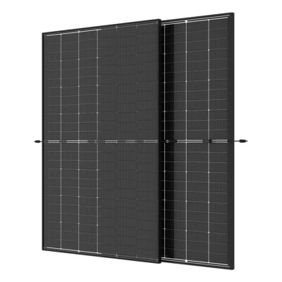 Trina Solar TSM-NEG9RC.27 440W Vertex S+ Solarmodul Solarpanel Black 0% MwSt.