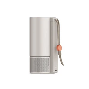 XGIMI Mogo 3 pro Tragbarer Beamer silber inkl. Stand - Bild 1 von 16