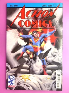 ACTION #1000 VF/NM COMBINE SHIPPING BX2458 M24 - Picture 1 of 2