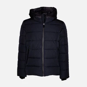 GIUBBINO UOMO CENSURED JM6266 T FUJE291 BLUE DEPTH NUOVI ARRIVI AUTUNNO/INVERNO - Imagen 1 de 3