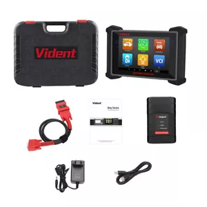 Vident iSmart 810 IM Advanced Smart Key, Key Programmer - Picture 1 of 4