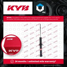 2x Shock Absorbers (Pair) Rear 341204 KYB Damper MB369991 MR103627 MR103628 New