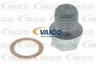 VAICO (V30-2002) locking screw oil pan engine side for BMW MERCEDES