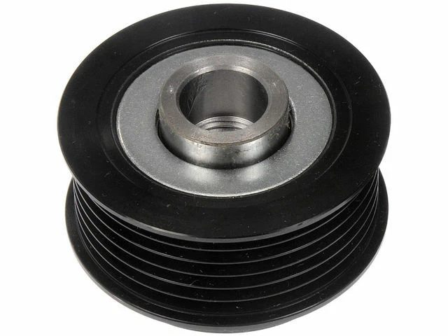 Polea alternador para Optima Sonata Tucson Forte Koup Forte5 Rondo DG43P7 Foto 1 de 1