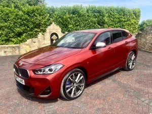 BMW X2 M35i 5dr Step Auto Petrol - Picture 1 of 22