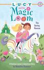 Lucy and the Magic Loom: The Daring Rescue: A Rainbow Loomer's Adventure Story b