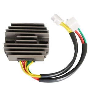 Regulator Rectifier Fit For Honda Shadow VL XVT600C VT600Cd 1999-2007 Motorcycle - Picture 1 of 9