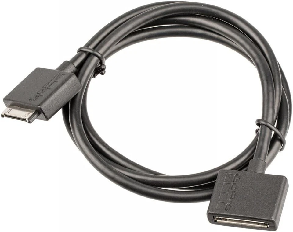 Genuine OEM GoPro Camera BacPac Extension Cable [Brand New] - Image 1 of 1