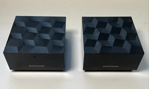 Netgear Nighthawk AX1800 router WiFi 6 mesh dual band (MR60) + 1 satellite (MS60) - Foto 1 di 7